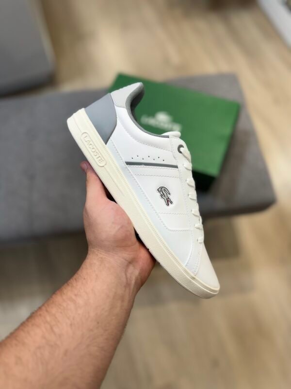 Tenis Lacoste